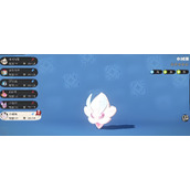 洛克王国世界小绒茧怎么样