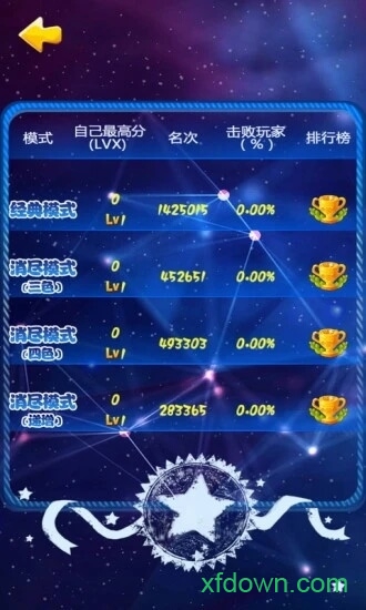 消灭宝石中文版 消灭宝石中文版手游下载