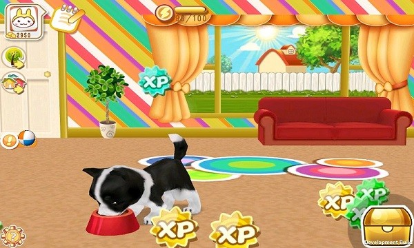 晴天小狗最新版 晴天小狗手游下载