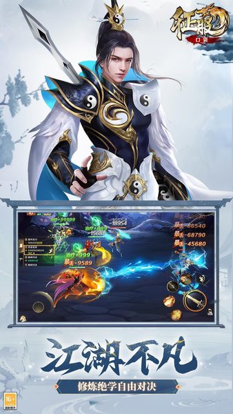 口袋征服手游下载 口袋征服手游下载