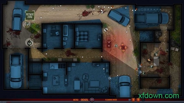 破门而入汉化版 破门而入手游中文版下载