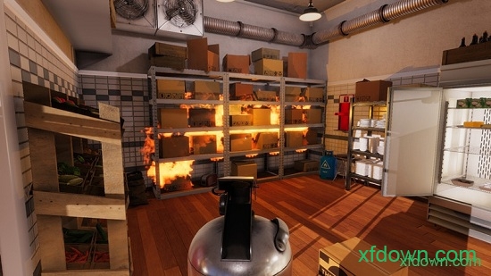 料理模拟器游戏手机版