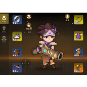 酋长你别跑火枪流有什么玩法技巧