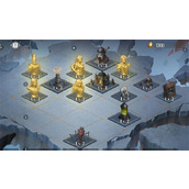 银与绯无限战局第二关通关攻略分享