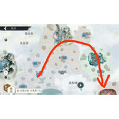 修仙时代化神图进入方法分享