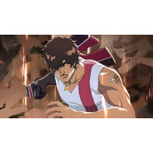 境界刀鸣茶渡泰虎有什么技能