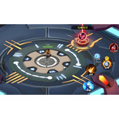 酋长你别跑投掷流怎么玩