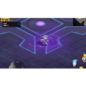 酋长你别跑霜晶巫女怎么通关