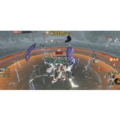 逆水寒手游阮归真怎么打-阮归真打法攻略