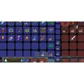 泰拉瑞亚各种材料怎么获取-各种材料获取方法