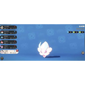 洛克王国世界小绒茧怎么玩-小绒茧玩法介绍