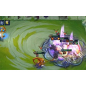 金铲铲之战如来神掌怎么玩-如来神掌玩法介绍