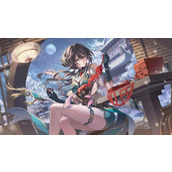 崩坏星穹铁道阮梅怎么配队-阮梅配队攻略