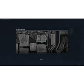 三角洲行动蓝室玻璃房房卡在哪-蓝室玻璃房房卡位置