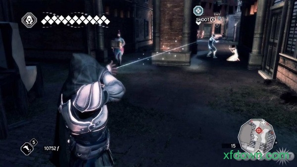 刺客信条血统最新版