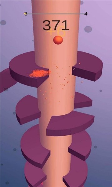 旋转跳一跳 旋转跳一跳