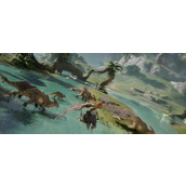 怪物猎人旅人埃索岛如何探索