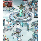 仙界大掌门天谴秘境残卷怎么获取