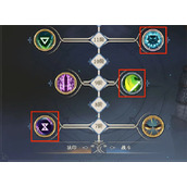 铃兰之剑为这和平的世界杰洛特技能组及加点