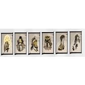 无尽探险队光法攻速流怎么搭配