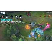 英雄联盟手游库奇重做后技能怎么样