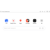 俄罗斯搜索引擎Yandex入口网址-俄罗斯搜索引擎Yandex官网链接直达