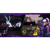 绝地鸭卫女枪爆炸流有哪些玩法