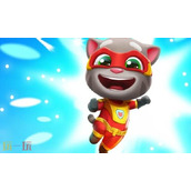 汤姆猫炫跑玩法揭秘-汤姆猫炫跑官方正版入口