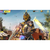 使命召唤手游高帧模拟器官网入口-官方正版电脑模拟器下载