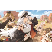 碧蓝航线云游戏畅玩入口-碧蓝航线网页版即点即玩直通地址