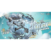 明日方舟天空盒有什么玩法技巧