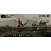 绝地鸭卫无限炮塔吸血流怎么搭配