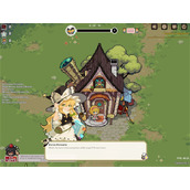 魔理沙还书纯狐彩蛋触发位置分享