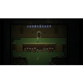 影色渐染阿斯林顿的妹神官爆燃催化剂获取