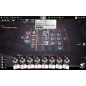 凛冬前线唤醒石头人方法攻略分享