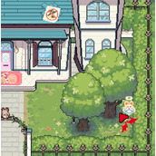 魔理沙还书诅咒人偶彩蛋触发位置分享