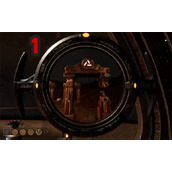 密室逃脱模拟器2无限之门开启方法