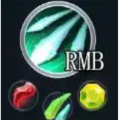 梦之形比斯穆特破碎流动飞弹BD分享