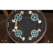 密室逃脱模拟器2符号连接谜题攻略