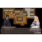 影色渐染阿斯林顿的妹神官独角兽支线攻略