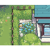 魔理沙还书茨木华扇彩蛋位置一览