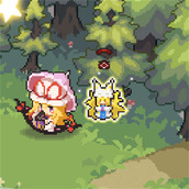 魔理沙还书饕餮尤魔彩蛋位置一览