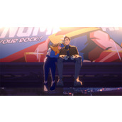 超英派遣中心第四章第一轮班派遣攻略