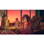 放松时光与你共享Lo-Fi故事全成就攻略