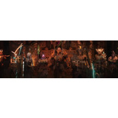 流放之路S24全民灵体BD搭配推荐