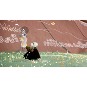 光遇九色鹿季任务三攻略 九色鹿季第3个任务怎么做