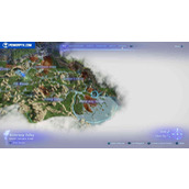 阿凡达潘多拉边境刃翅蛾踪迹位置全收集攻略