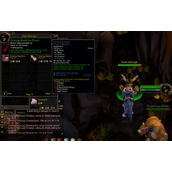 魔兽世界怀旧服Plus熊怪医疗包获取方法