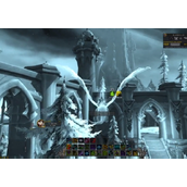 魔兽世界乌龟服大地封印任务攻略