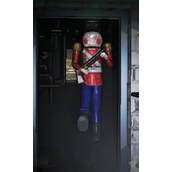 致命公司胡桃夹子机制介绍 胡桃夹子怎么打